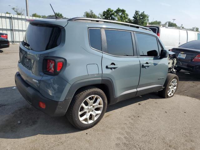 2017 JEEP RENEGADE L - ZACCJBBB9HPG53064