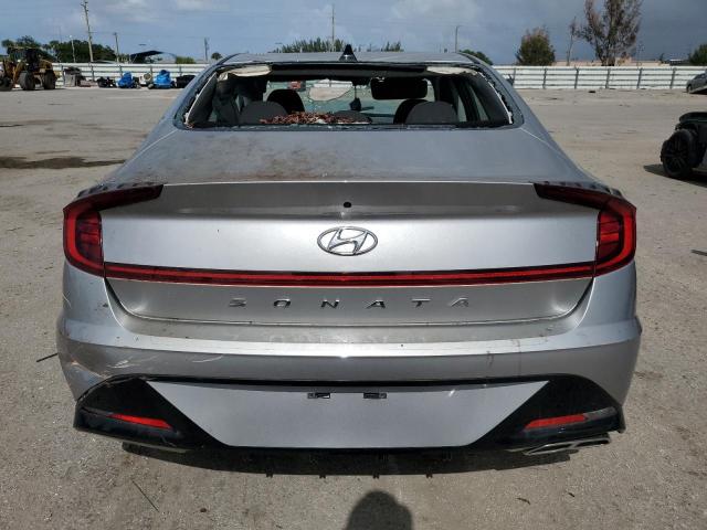 2020 HYUNDAI SONATA SEL 5NPEL4JA0LH010109  66081224