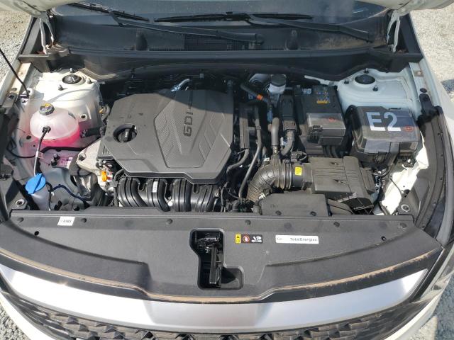 2023 KIA SPORTAGE L - KNDPUCAF2P7185340
