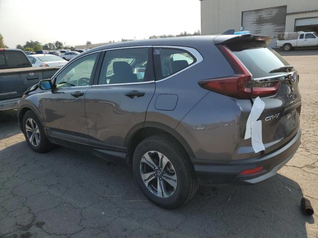 2020 HONDA CR-V LX - 2HKRW2H22LH674813