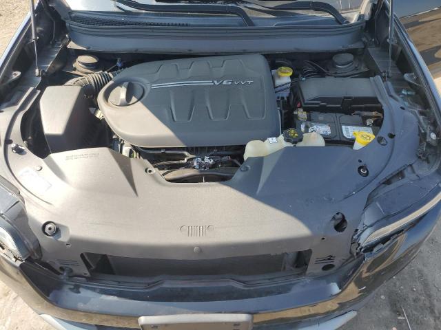 2019 JEEP CHEROKEE L - 1C4PJMDX1KD252605