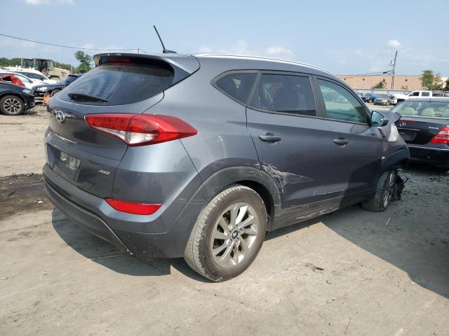 VIN KM8J3CA49GU231041 2016 Hyundai Tucson, Limited no.3