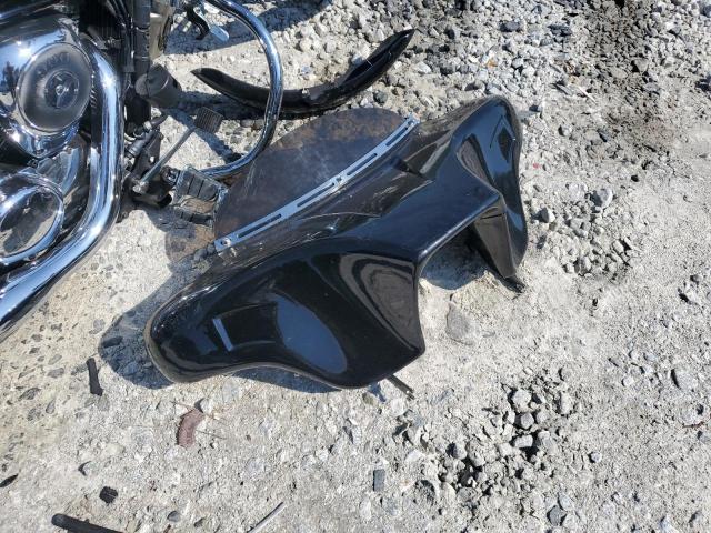 2009 KAWASAKI VN900 C - JKAVN2C1X9A025416