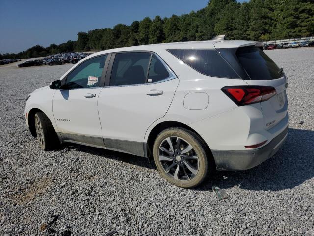 2022 CHEVROLET EQUINOX LT - 3GNAXKEV9NL196988
