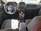 JEEP PATRIOT SP photo