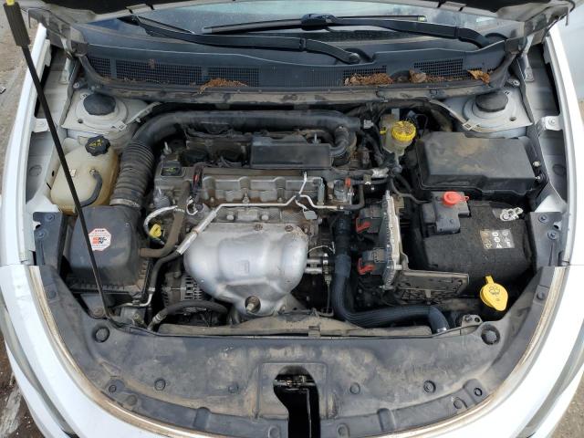 2016 DODGE DART GT SP - 1C3CDFGB6GD819873