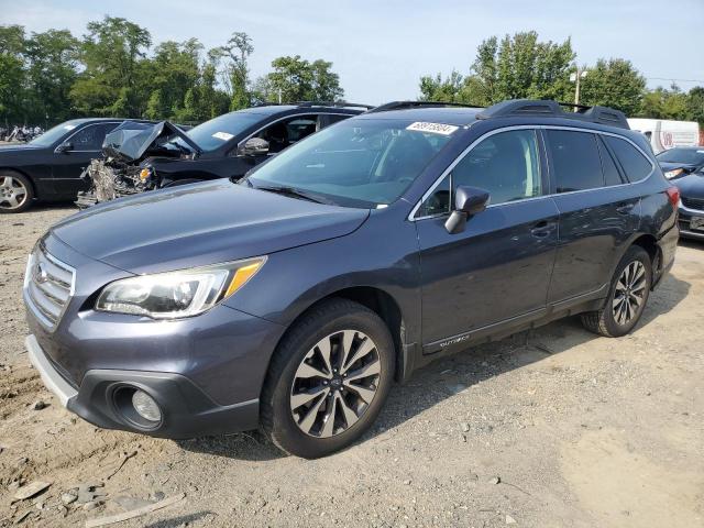 Vin: 4s4bsanc3g3285146, lot: 68915804, subaru outback 2.5i limited 2016 img_1