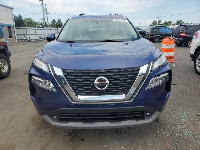 2021 NISSAN ROGUE SL - JN8AT3CB9MW228354