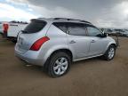 NISSAN MURANO SL photo