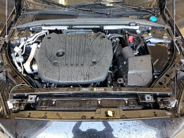 2024 VOLVO S60 CORE - 7JRL12FK7RG319965