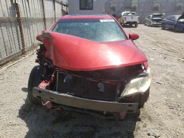 VIN 4T4BF1FK0DR275227 2013 Toyota Camry, L no.5