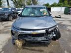 CHEVROLET TRAILBLAZE photo