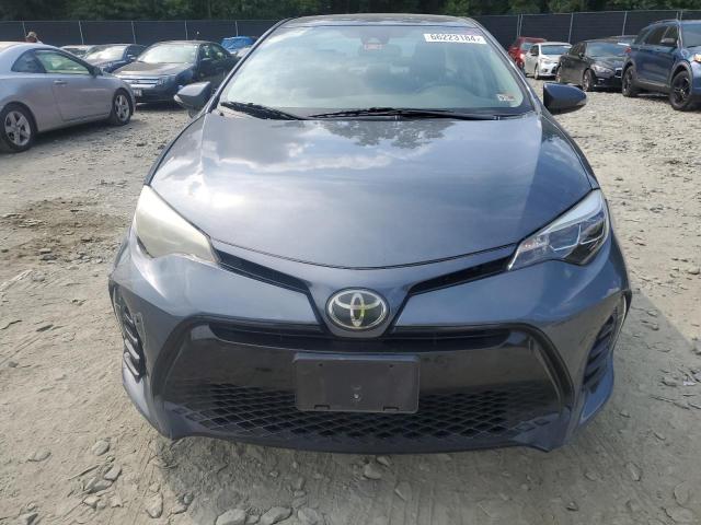 2017 TOYOTA COROLLA L - 2T1BURHE6HC802734