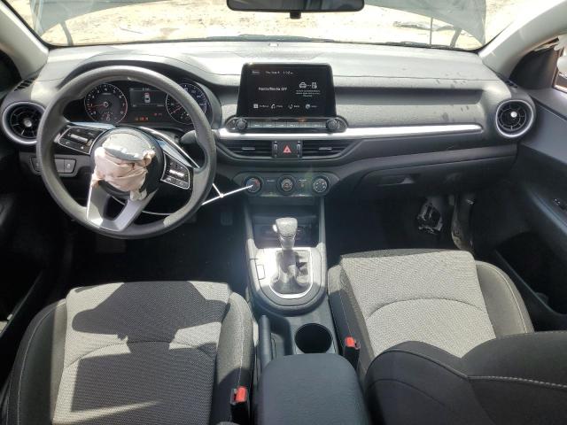 2024 KIA FORTE LX - 3KPF24ADXRE782468