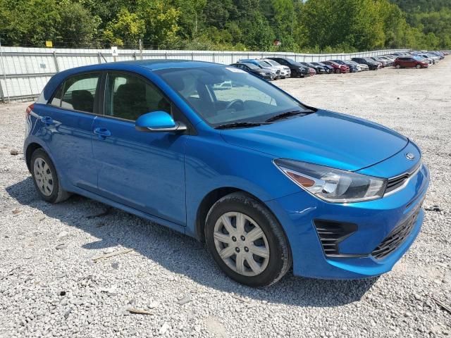 2021 KIA RIO S - 3KPA25AD1ME387958