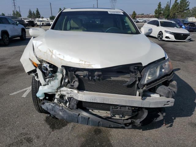 VIN 5J8TB3H54EL012068 2014 Acura RDX, Technology no.5