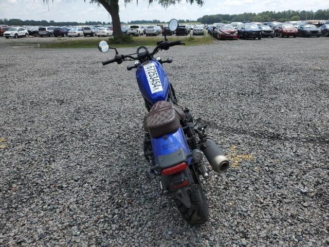 2023 HONDA CMX500 MLHPC5607P5600602