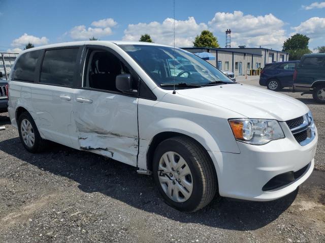 VIN 2C4RDGBG8JR170127 2018 Dodge Grand Caravan, SE no.4