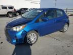 2015 TOYOTA YARIS - VNKKTUD30FA033134