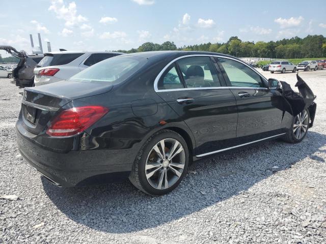 VIN 55SWF4JBXFU084126 2015 Mercedes-Benz C-Class, 300 no.3