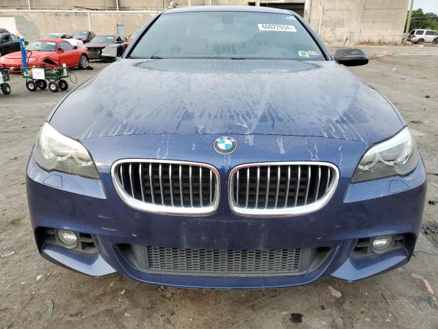 VIN WBA5B1C53GG552331 2016 BMW 5 Series, 535 I no.5