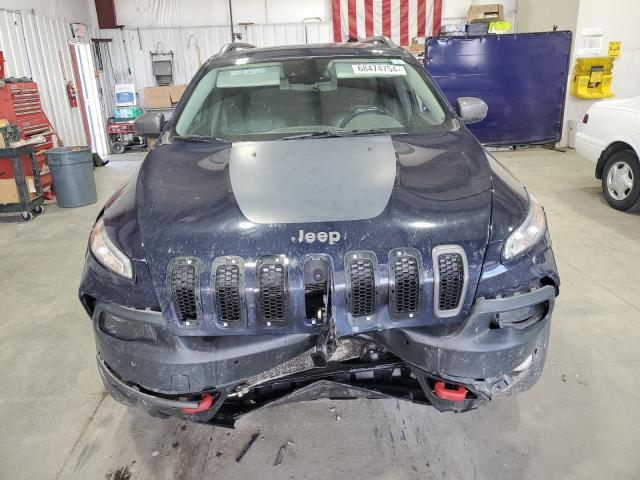 2016 JEEP CHEROKEE T - 1C4PJMBS7GW172468