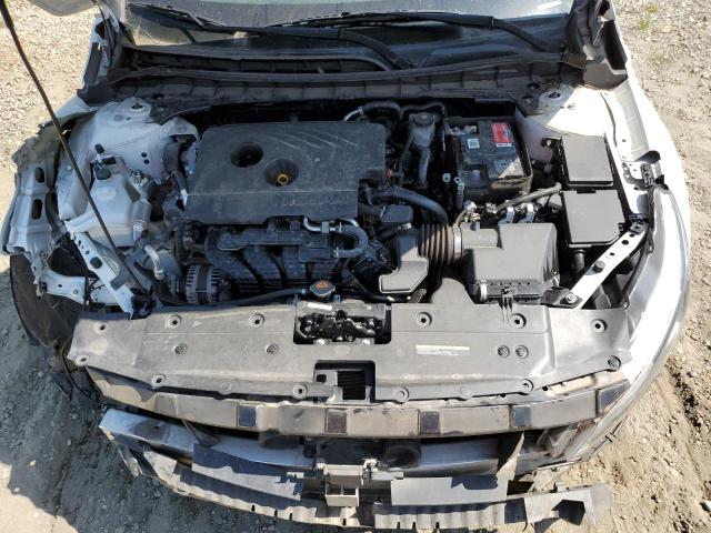 2019 NISSAN ALTIMA SV - 1N4BL4DV3KC139317