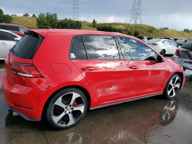 2018 VOLKSWAGEN GTI S/SE 3VW447AU2JM288924  68366114