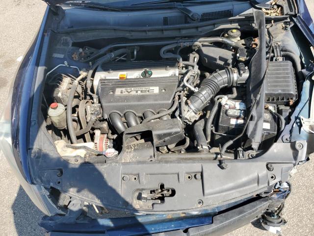 2009 HONDA ACCORD EXL 1HGCP26849A103867  69140894