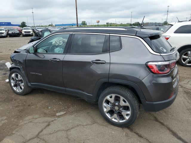 2021 JEEP COMPASS LI - 3C4NJDCB5MT529475