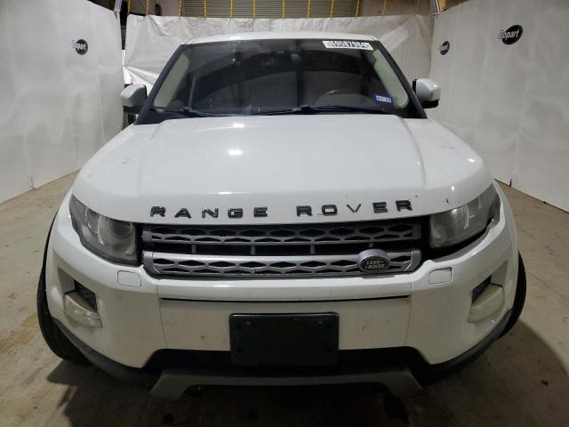 VIN SALVP2BG0DH822580 2013 Land Rover Range Rover, ... no.5