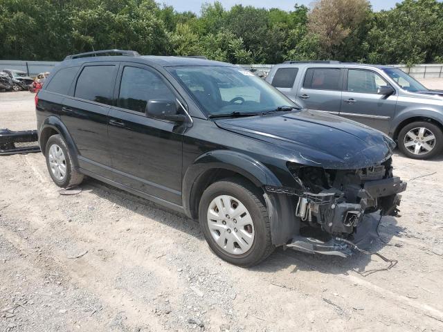 2018 DODGE JOURNEY SE - 3C4PDCAB2JT217638