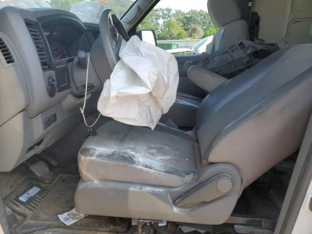 2018 NISSAN NV 1500 S - 1N6BF0KM6JN804537