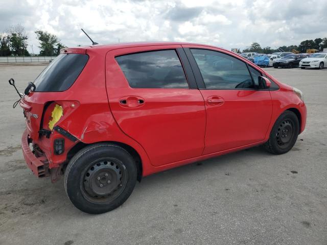 VIN VNKKTUD31GA068069 2016 Toyota Yaris, L no.3