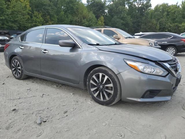 2018 NISSAN ALTIMA SL - 1N4AL3AP4JC249688