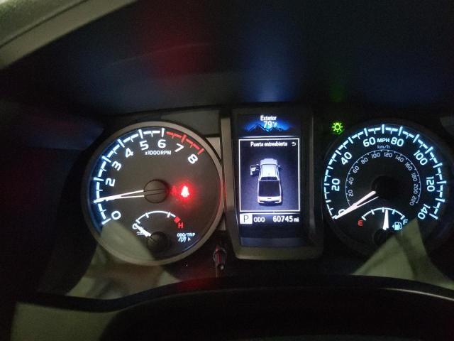 2016 TOYOTA TACOMA DOU - 3TMCZ5AN2GM041490