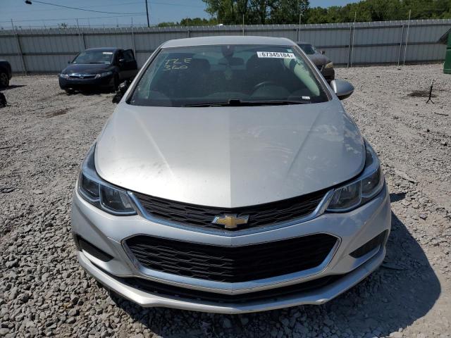 2017 CHEVROLET CRUZE LS - 1G1BC5SM3H7178400