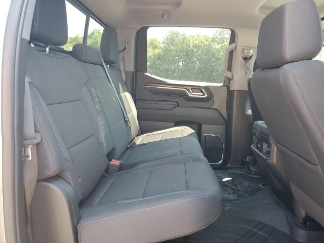 2024 CHEVROLET SILVERADO - 1GCPADED8RZ121348