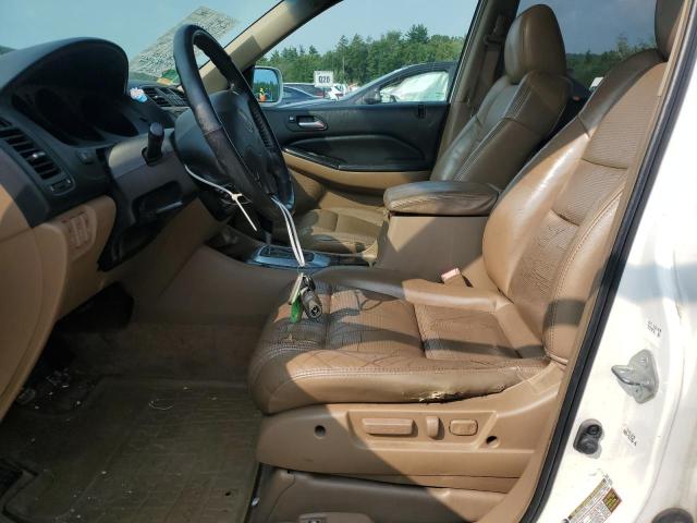 2006 ACURA MDX TOURIN 2HNYD18846H519865  66582274