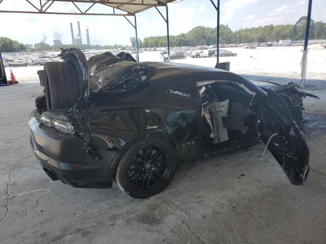 2022 CHEVROLET CAMARO ZL1 - 1G1FK1R66N0126297