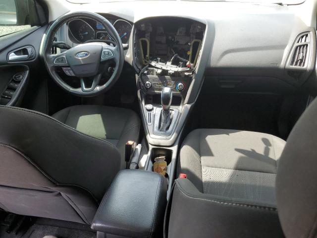 2015 FORD FOCUS - 1FADP3F25FL217872