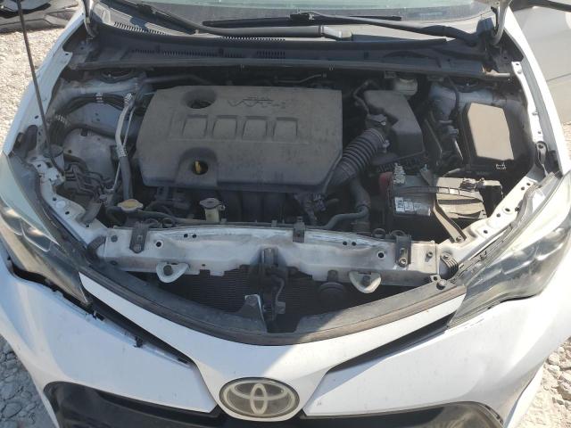 VIN 5YFBURHE3HP613054 2017 Toyota Corolla, L no.11