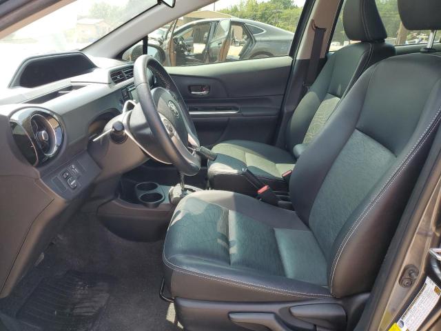 2015 TOYOTA PRIUS C - JTDKDTB3XF1111857