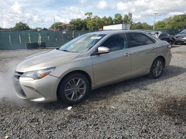 VIN 4T1BF1FK1GU121642 2016 Toyota Camry, LE no.1