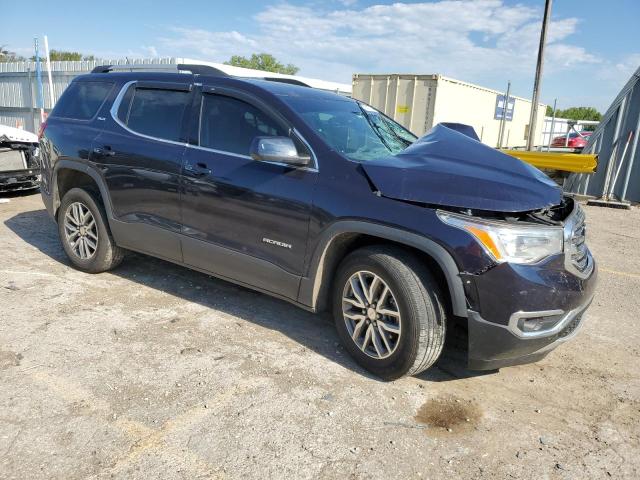 2017 GMC ACADIA SLE - 1GKKNLLS8HZ170384