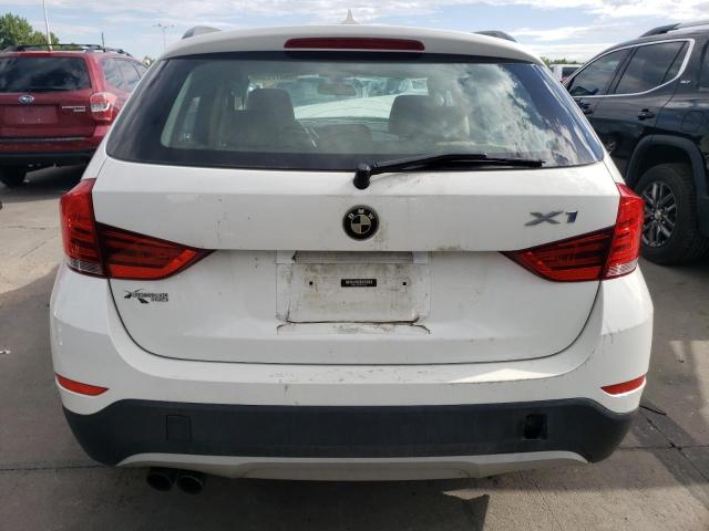 VIN WBAVL1C51EVY11341 2014 BMW X1, Xdrive28I no.6