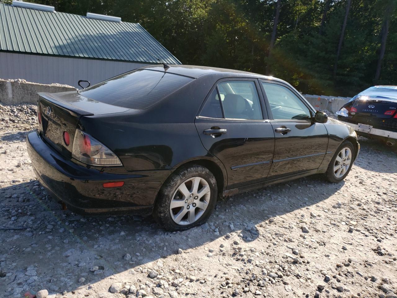 Lot #3029457782 2002 LEXUS ES 300