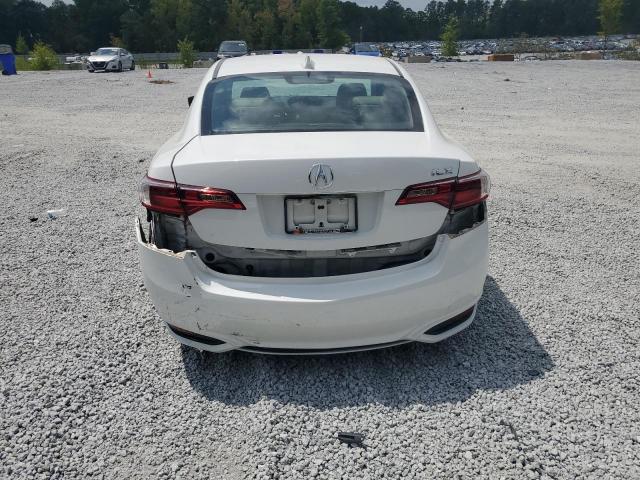 VIN 19UDE2F74GA014184 2016 Acura ILX, Premium no.6