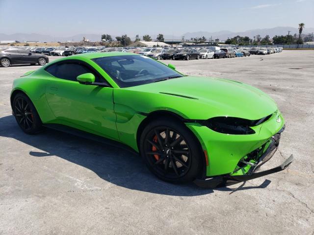 VIN SCFSMGAWXLGN04772 2020 Aston Martin Vantage no.4