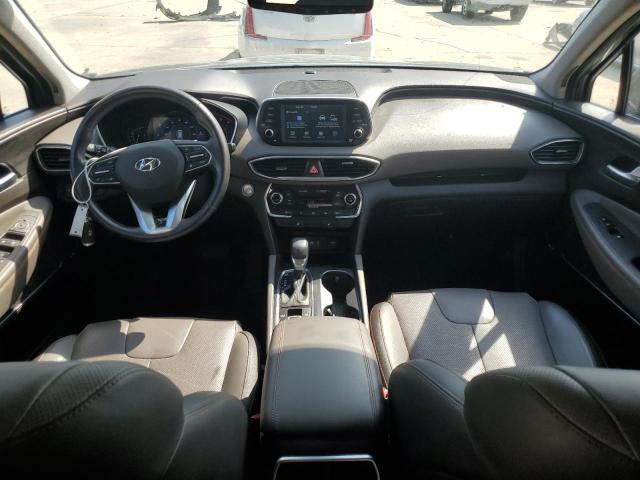 2019 HYUNDAI SANTA FE L - 5NMS53AA0KH051018